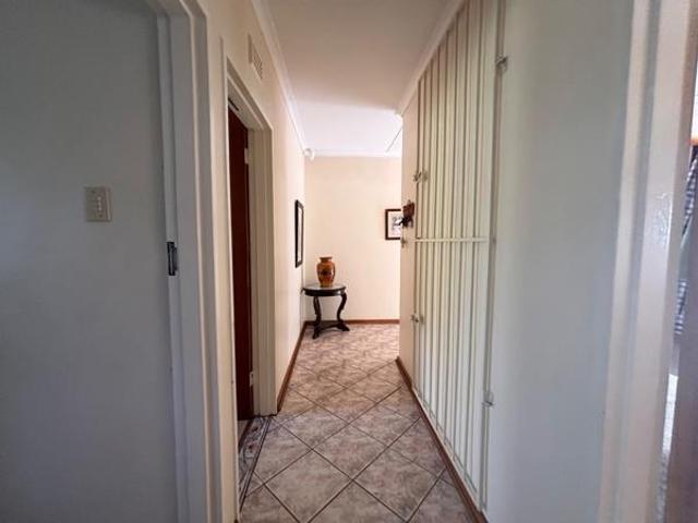 4 Bedroom House in Dan Pienaar