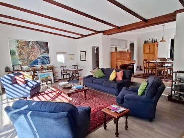 4 Bedroom House in Dan Pienaar