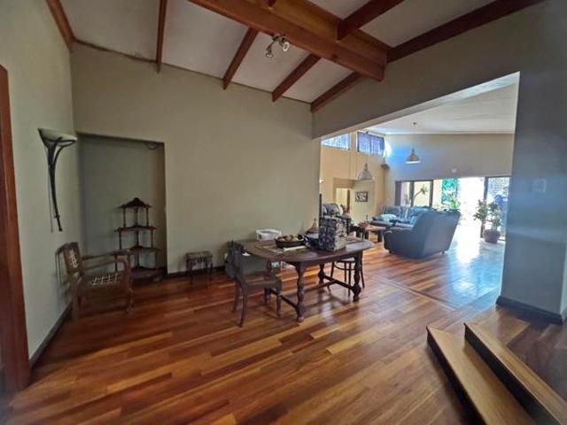 4 Bedroom House in Dan Pienaar