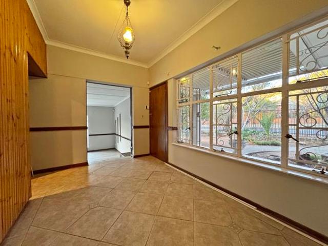 4 Bedroom House in Dan Pienaar