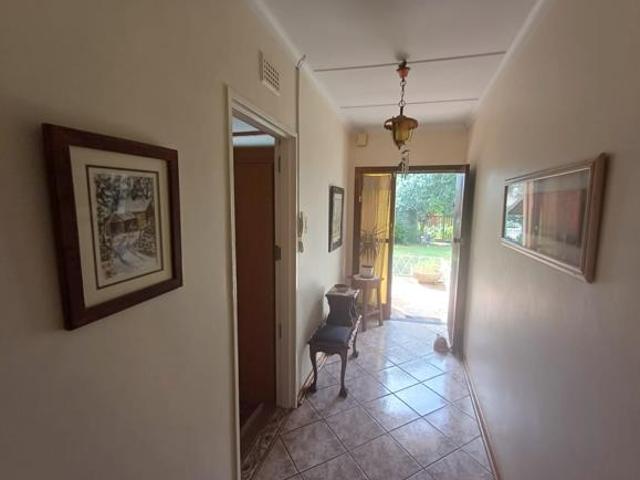 4 Bedroom House in Dan Pienaar