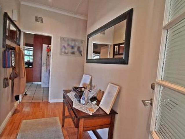 4 Bedroom House in Dan Pienaar