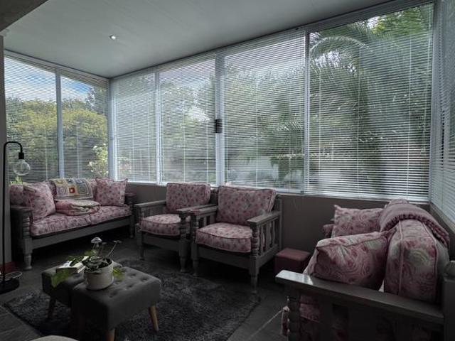 4 Bedroom House in Dan Pienaar