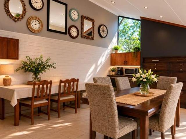 4 Bedroom House in Dan Pienaar