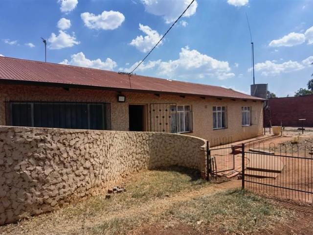 4 Bedroom House in Danville