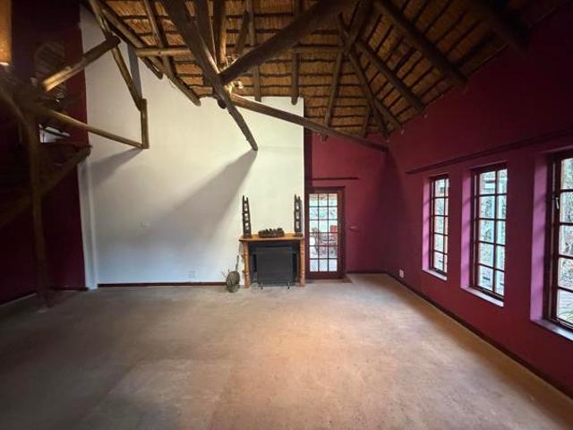 4 Bedroom House in Dargle