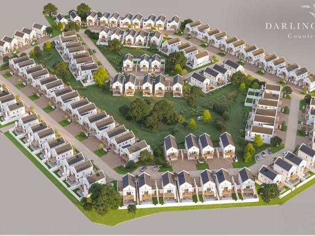 4 Bedroom House in Darling