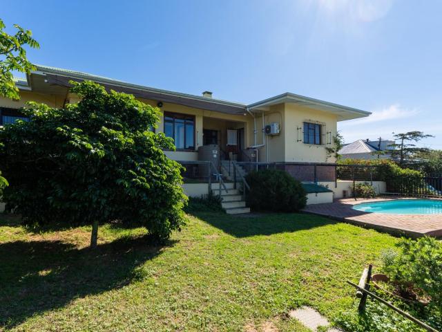 4 Bedroom House in Darling