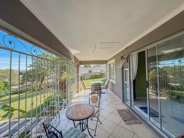4 Bedroom House in Darnall
