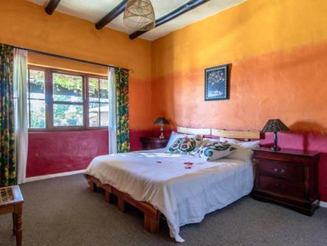 4 Bedroom House in De Deur