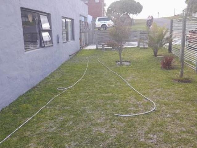4 Bedroom House in De Kelders