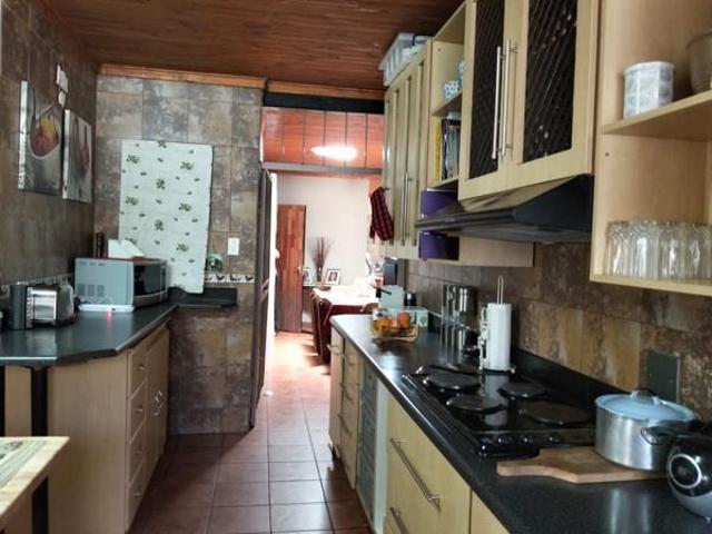 4 Bedroom House in Del Judor Ext 4