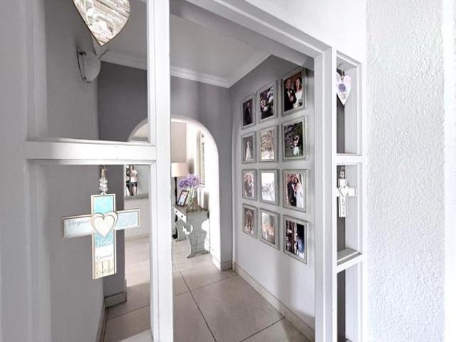 4 Bedroom House in Del Judor Ext 4