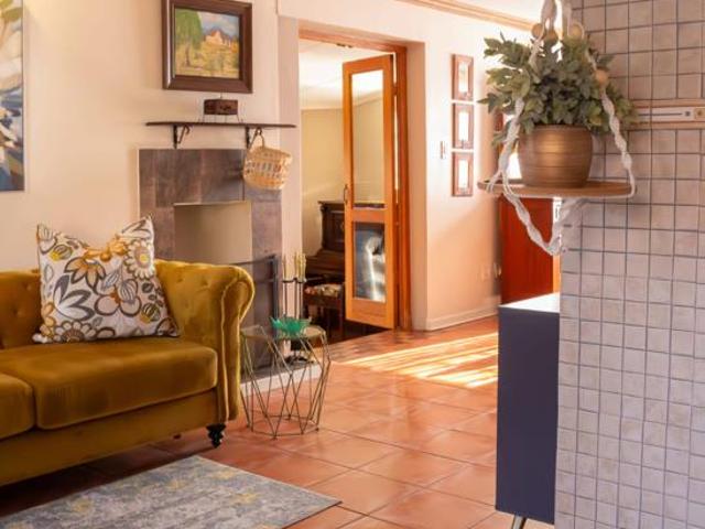 4 Bedroom House in Del Judor Ext 4