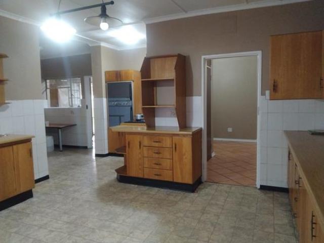 4 Bedroom House in Del Judor Ext 1