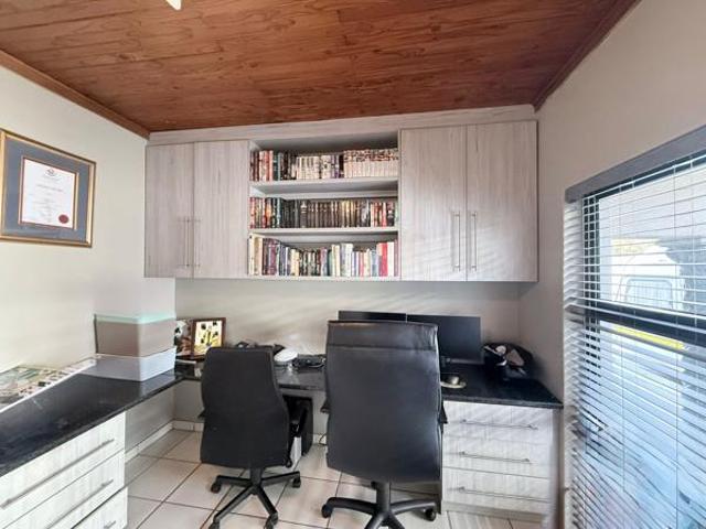 4 Bedroom House in Del Judor Ext 1