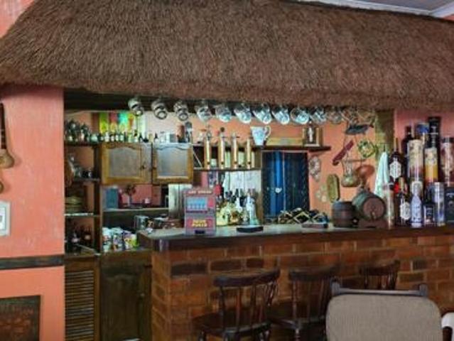 4 Bedroom House in Del Judor Ext 1
