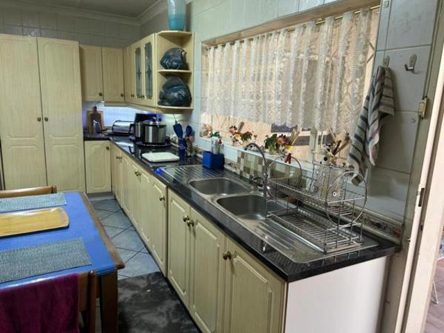 4 Bedroom House in Del Judor Ext 1