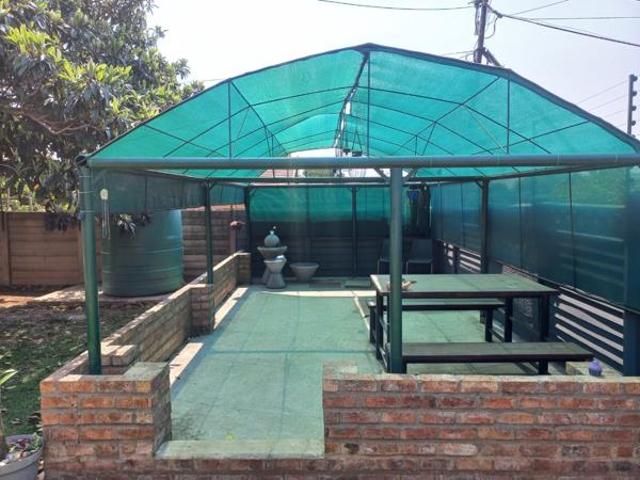 4 Bedroom House in Del Judor Ext 1