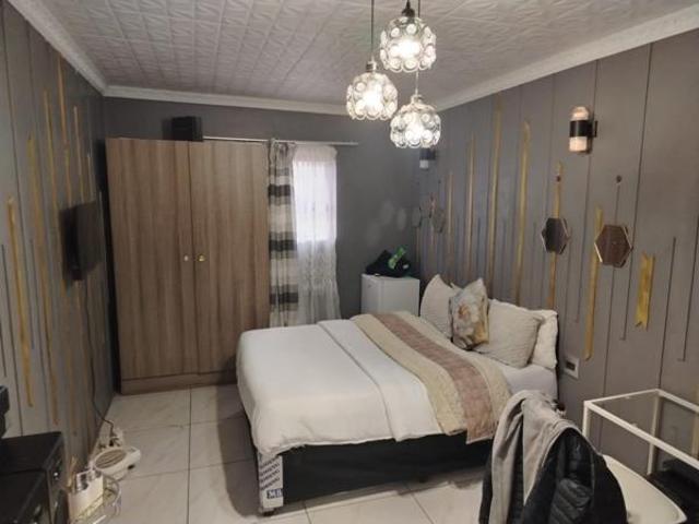 4 Bedroom House in Del Judor