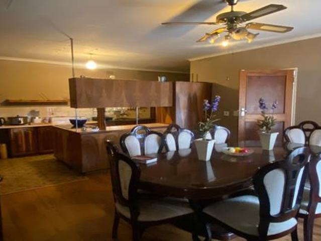 4 Bedroom House in Del Judor