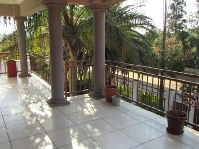 4 Bedroom House in Del Judor