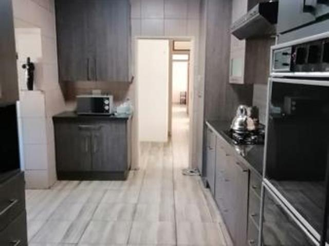 4 Bedroom House in Del Judor Ext 2