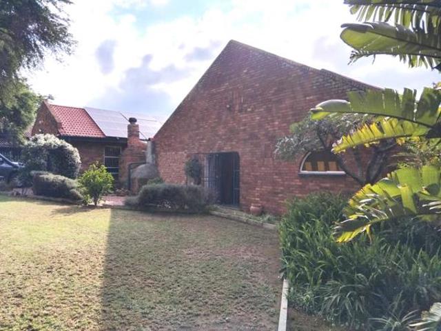 4 Bedroom House in Del Judor