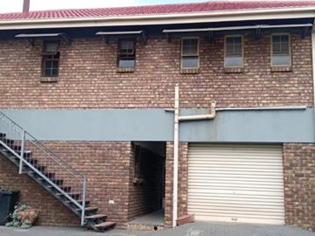 4 Bedroom House in Del Judor Ext 4