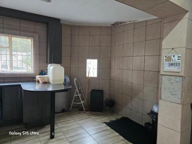 4 Bedroom House in Del Judor