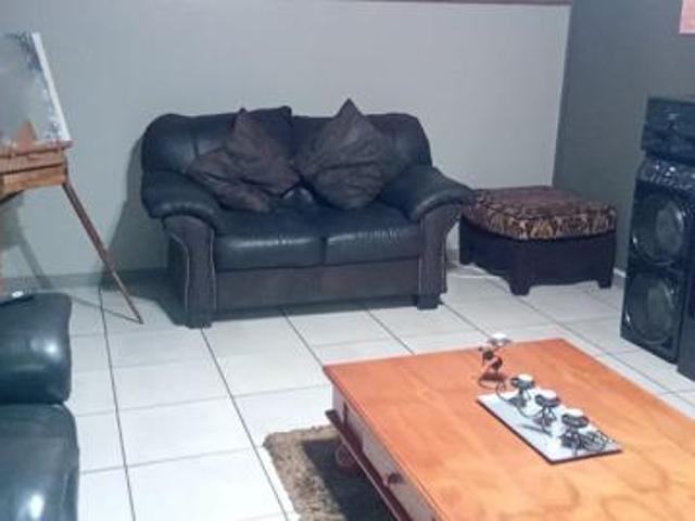 4 Bedroom House in Del Judor