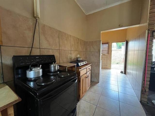 4 Bedroom House in Del Judor Ext 4