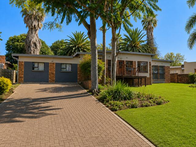 4 Bedroom House in Del Judor