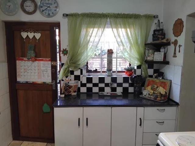 4 Bedroom House in Del Judor