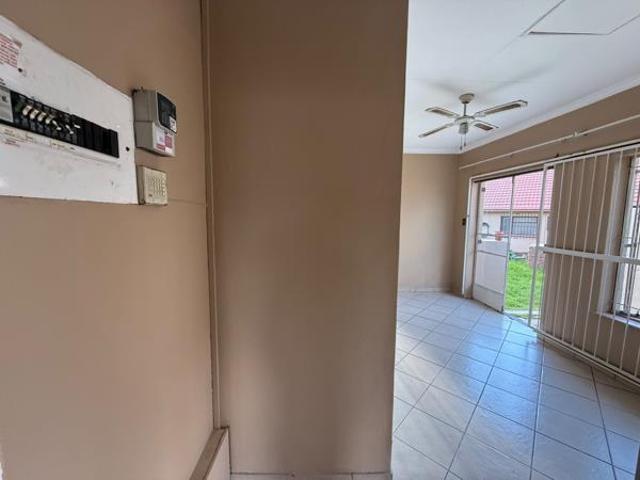 4 Bedroom House in Del Judor