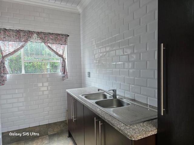 4 Bedroom House in Del Judor