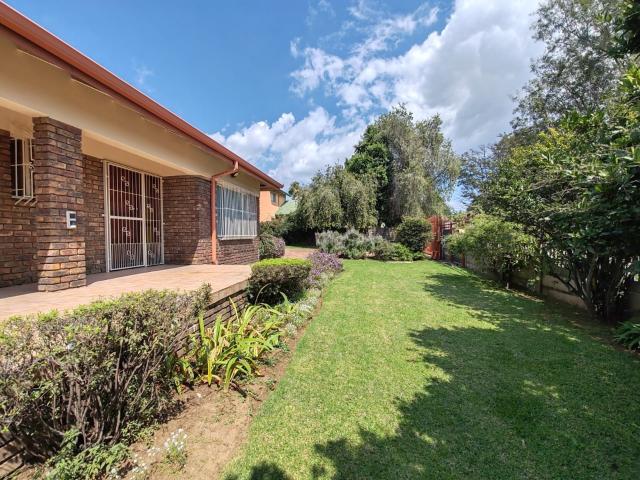 4 Bedroom House in Del Judor