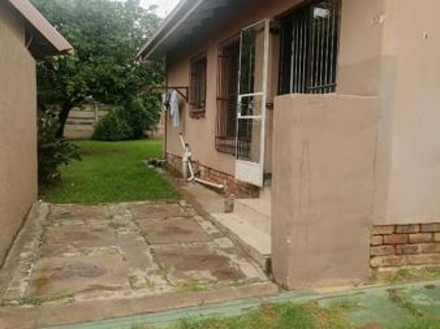 4 Bedroom House in Del Judor