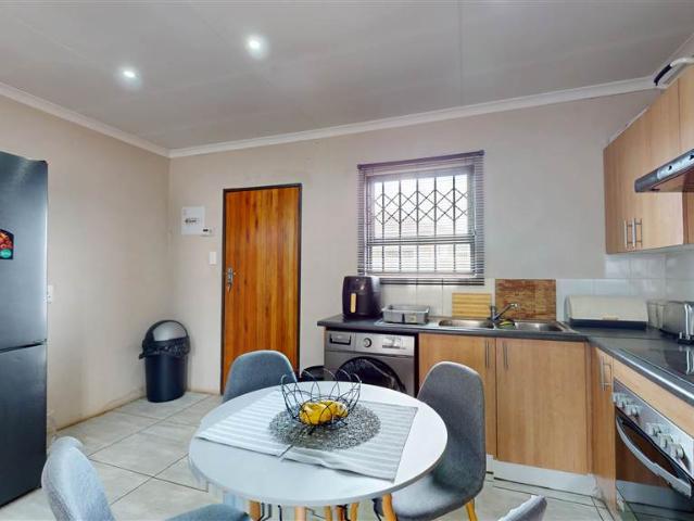 4 Bedroom House in Delmore Park