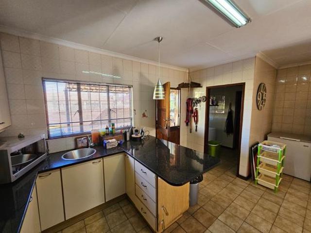 4 Bedroom House in Delmas