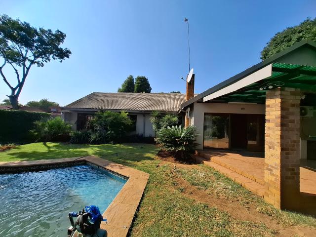 4 Bedroom House in Delmas