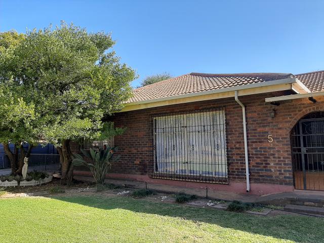 4 Bedroom House in Delmas