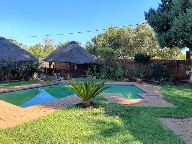 4 Bedroom House in Delmas