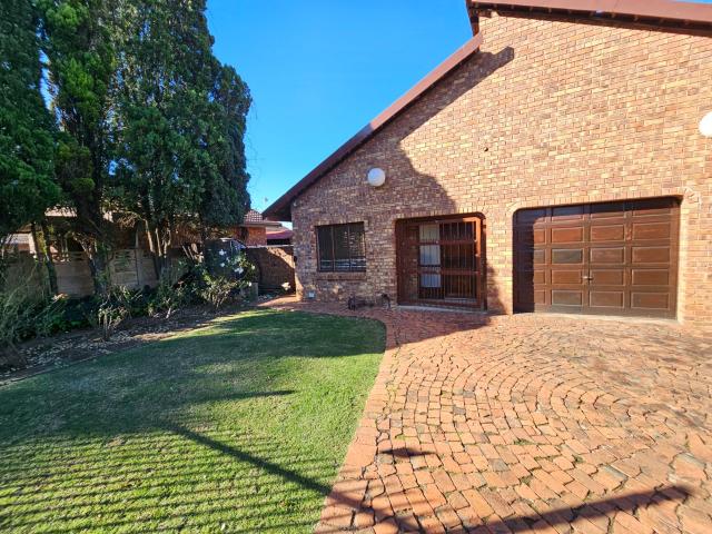 4 Bedroom House in Delmas