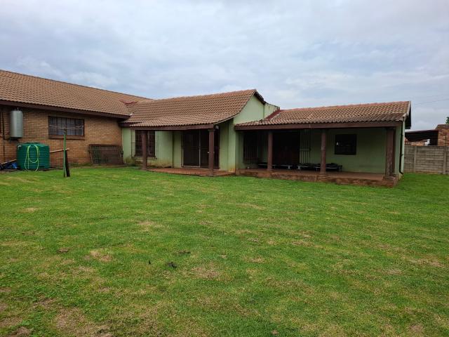 4 Bedroom House in Delmas