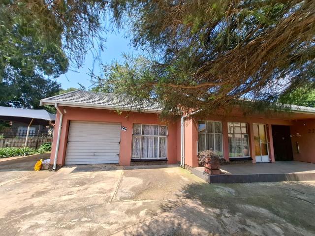 4 Bedroom House in Delmas