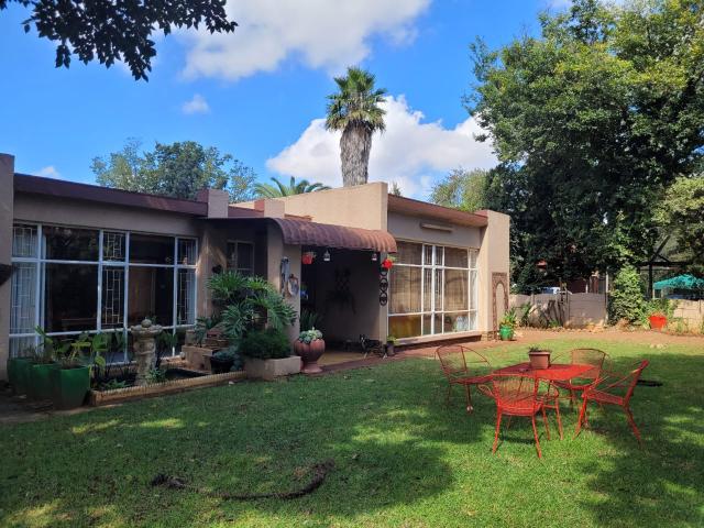 4 Bedroom House in Delmas