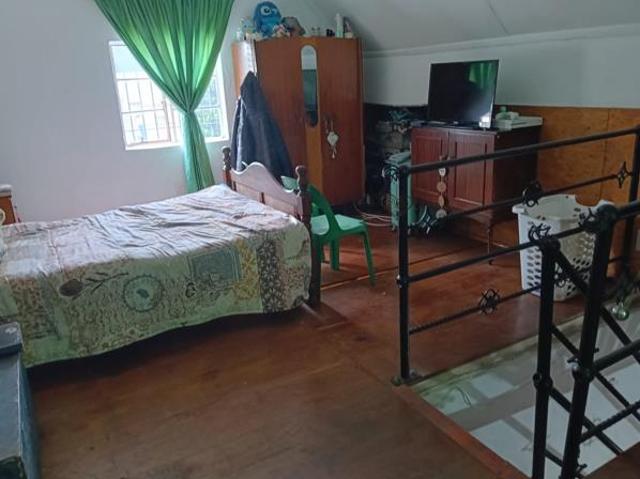 4 Bedroom House in Delmas