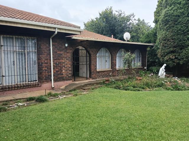 4 Bedroom House in Delmas