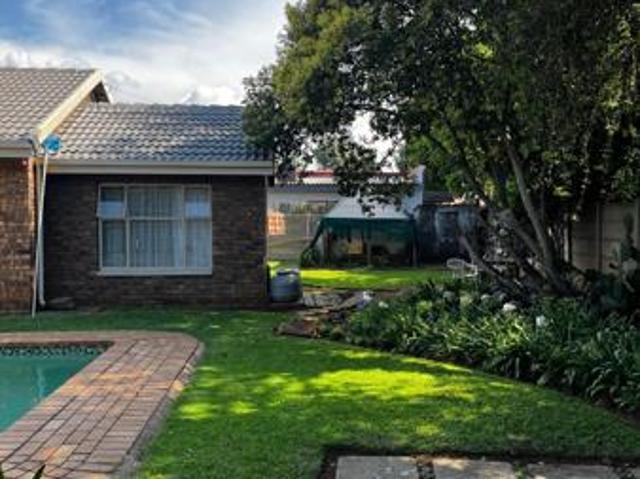 4 Bedroom House in Delmas